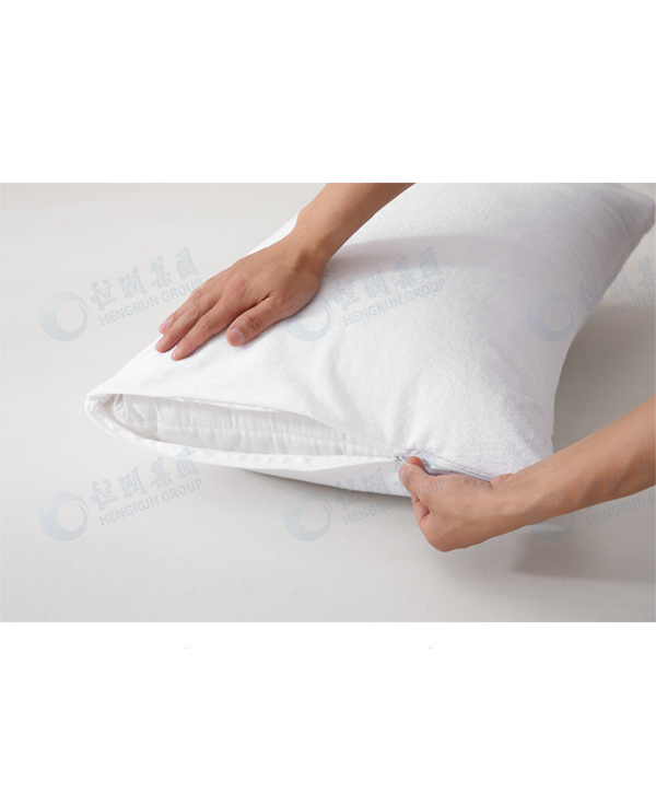 waterproof pillowcase