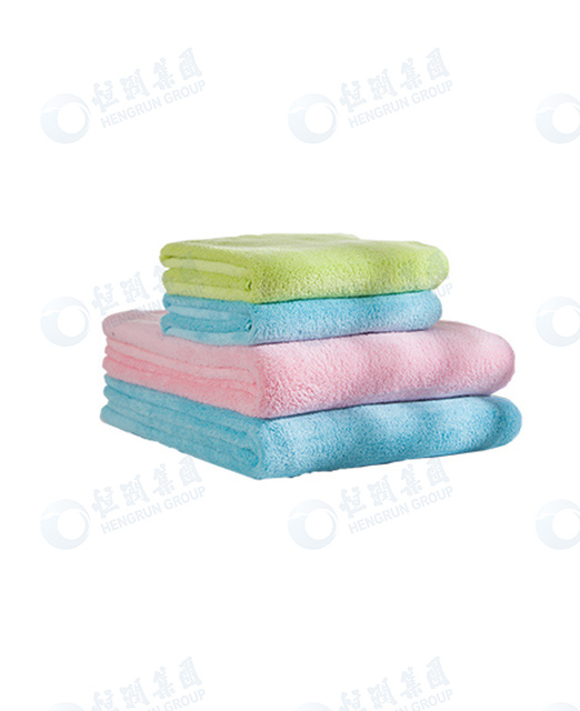 Microfiber Towels C